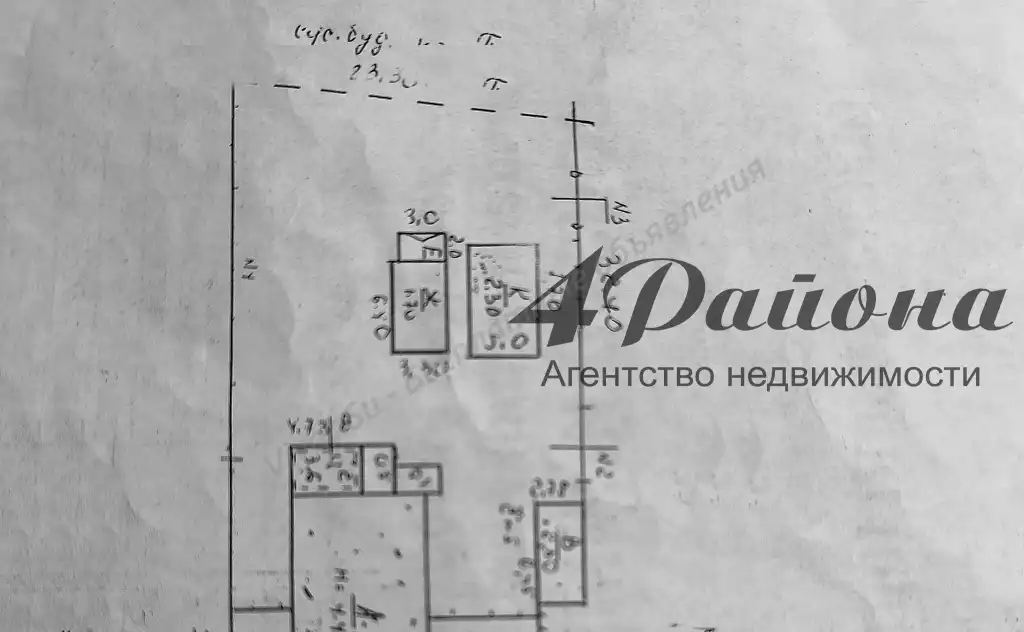 Продам дом, 65 м², 7 сот.