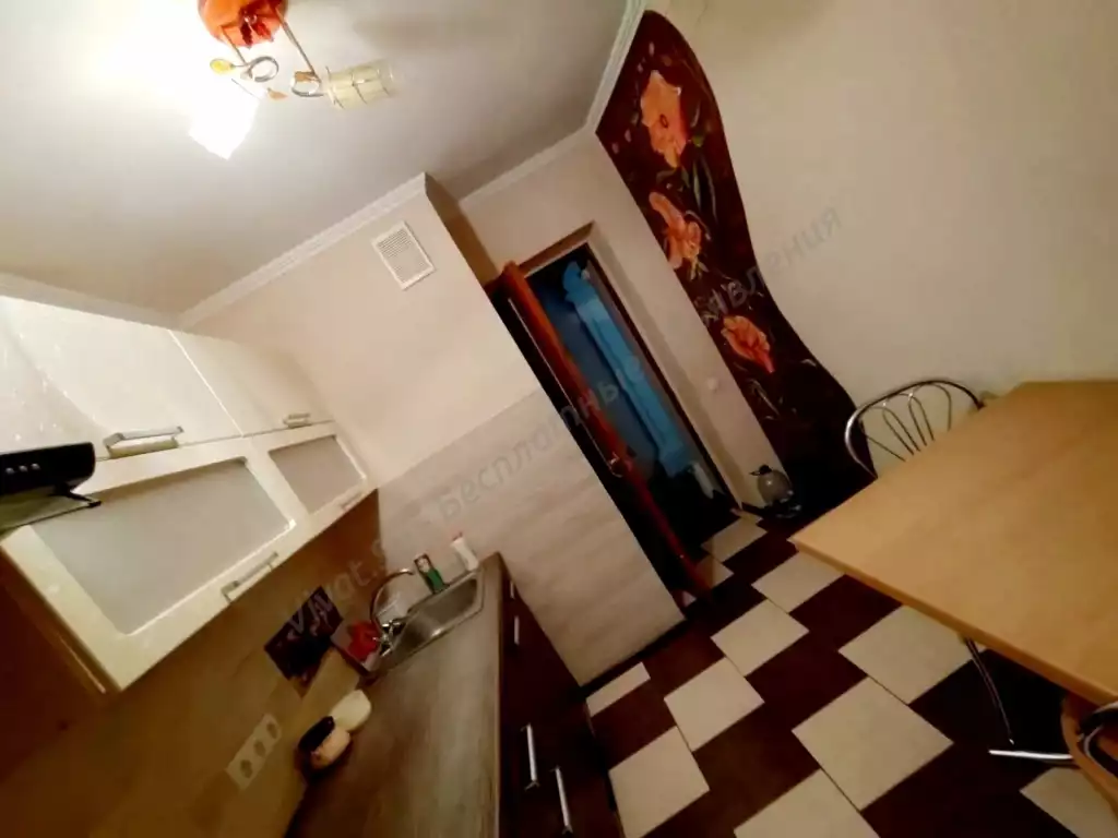 Аренда квартиры, 1 комната, 35 м² агент
