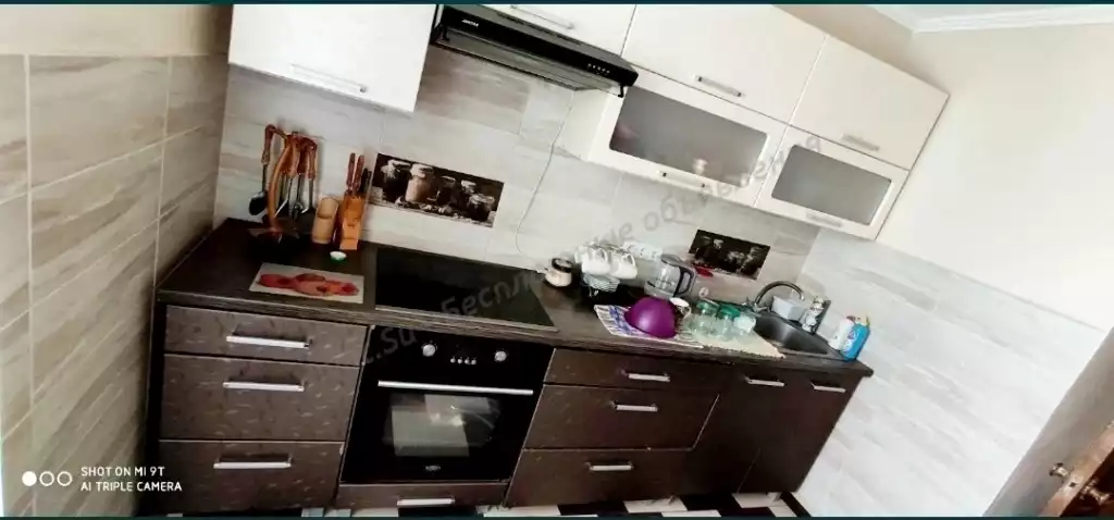 Аренда квартиры, 1 комната, 35 м² агент