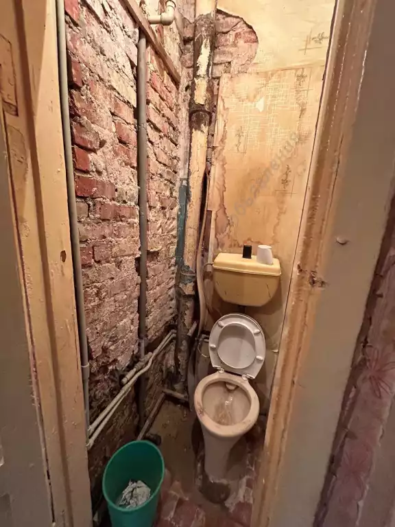 Продажа квартиры, 3 комнаты, 57 м², агент