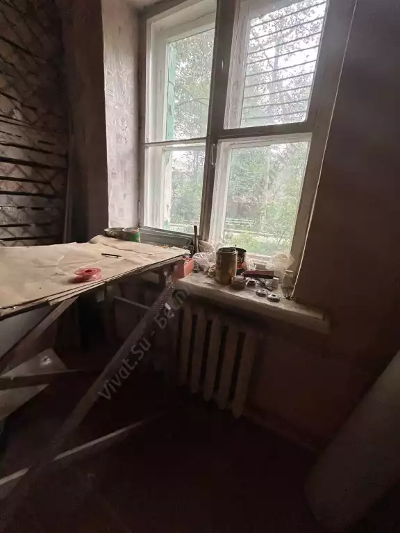 Продажа квартиры, 3 комнаты, 57 м², агент