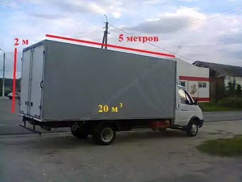 Вывоз мусора