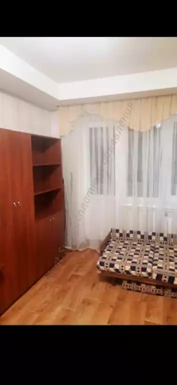 Продажа квартиры, 1 комната, 32 м², агент