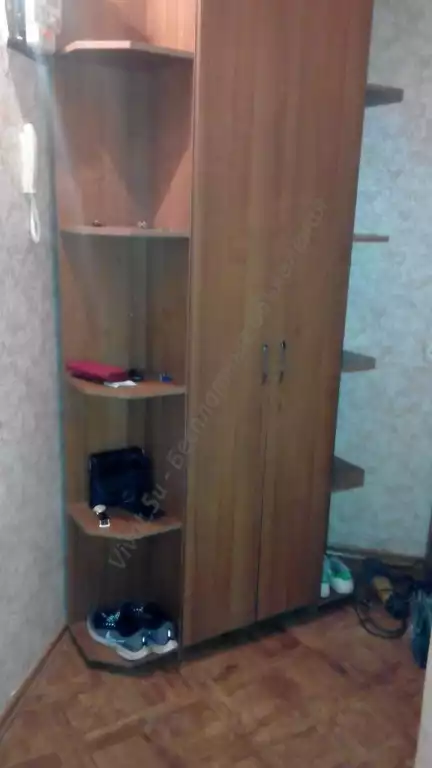 Продажа квартиры, 1 комната, 32 м², агент