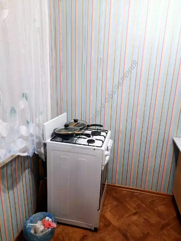 Продажа квартиры, 1 комната, 32 м², агент