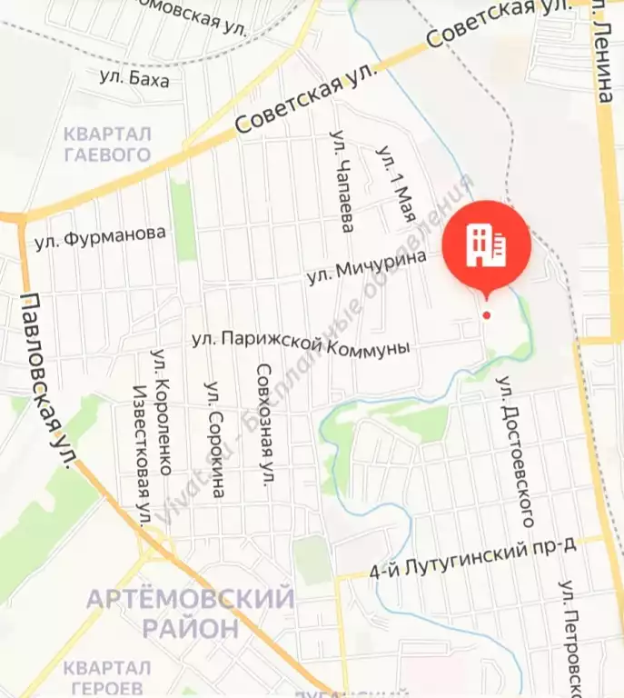 Продам дом, 65.8 м², 12 сот.