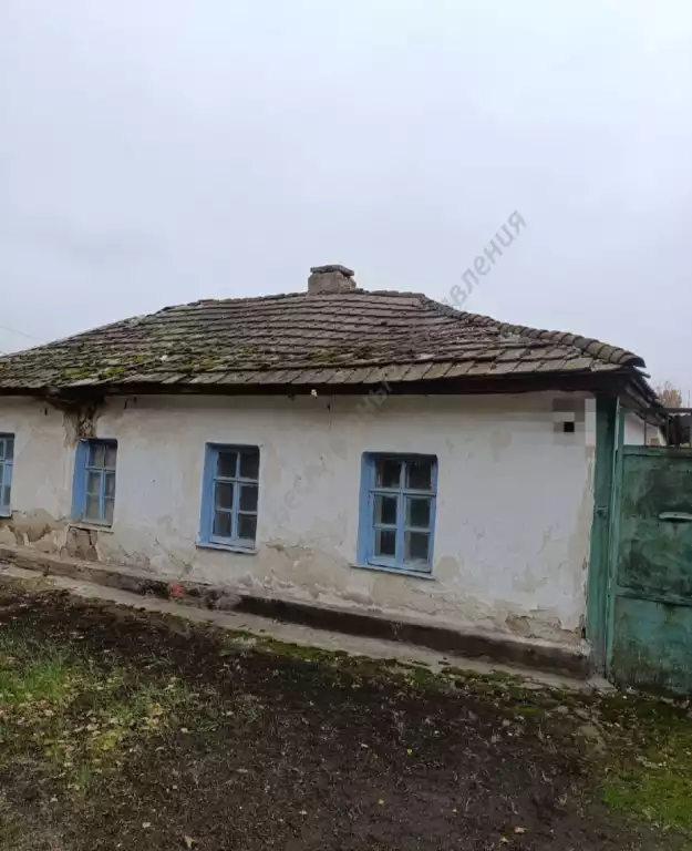 Продам дом, 65.8 м², 12 сот.