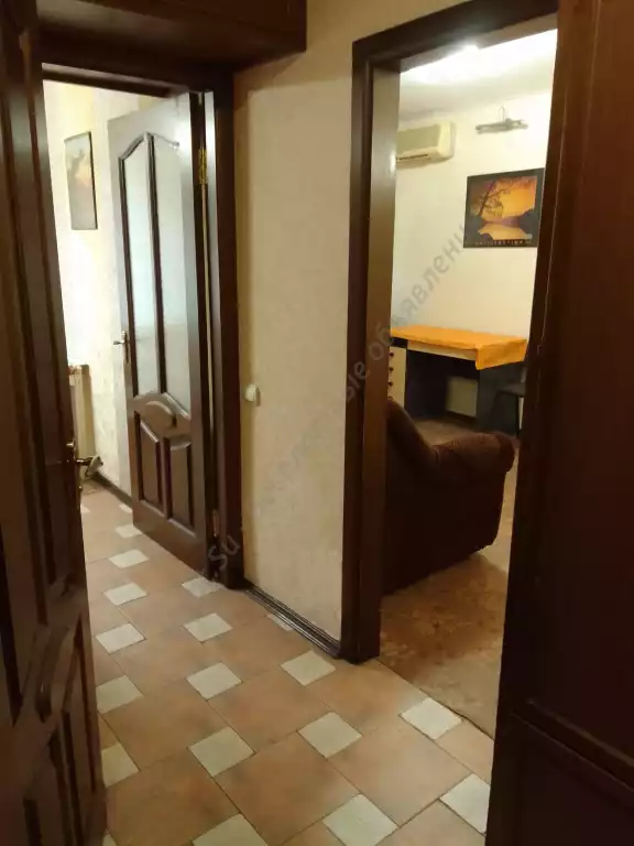Продажа квартиры, 2 комнаты, 44 м², от собственника