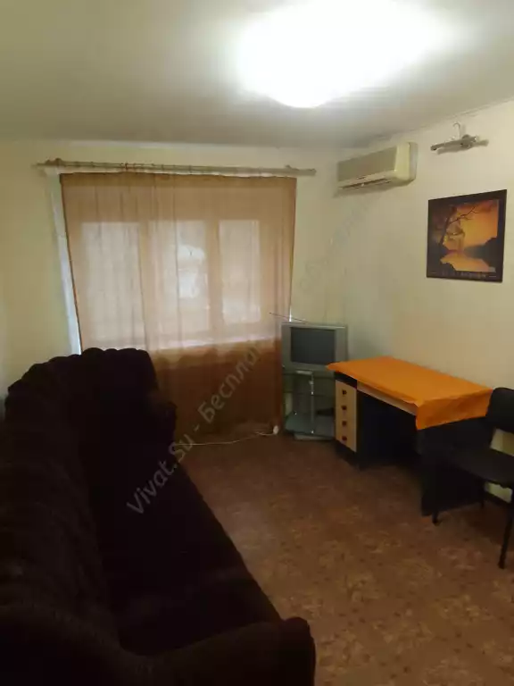 Продажа квартиры, 2 комнаты, 44 м², от собственника