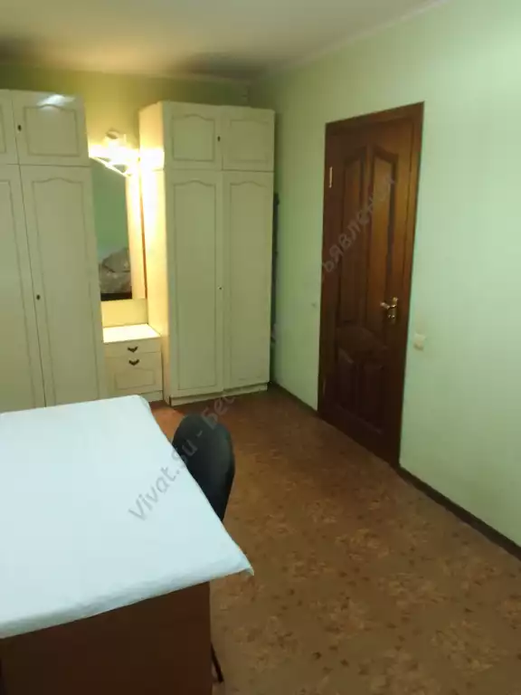 Продажа квартиры, 2 комнаты, 44 м², от собственника