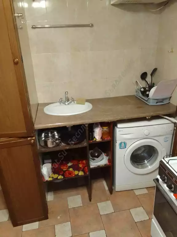 Продажа квартиры, 2 комнаты, 44 м², от собственника