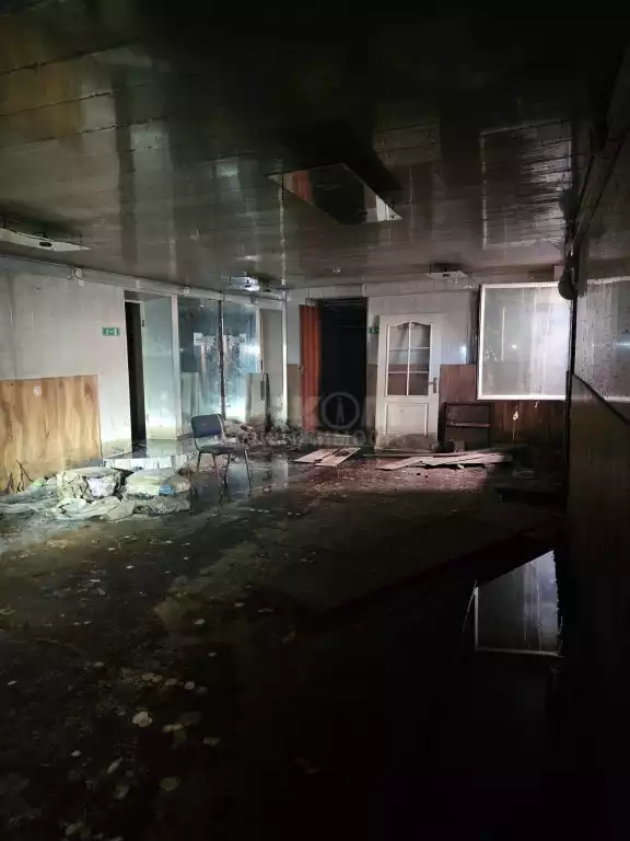 Помещение свободного назначения, 143 м², агент