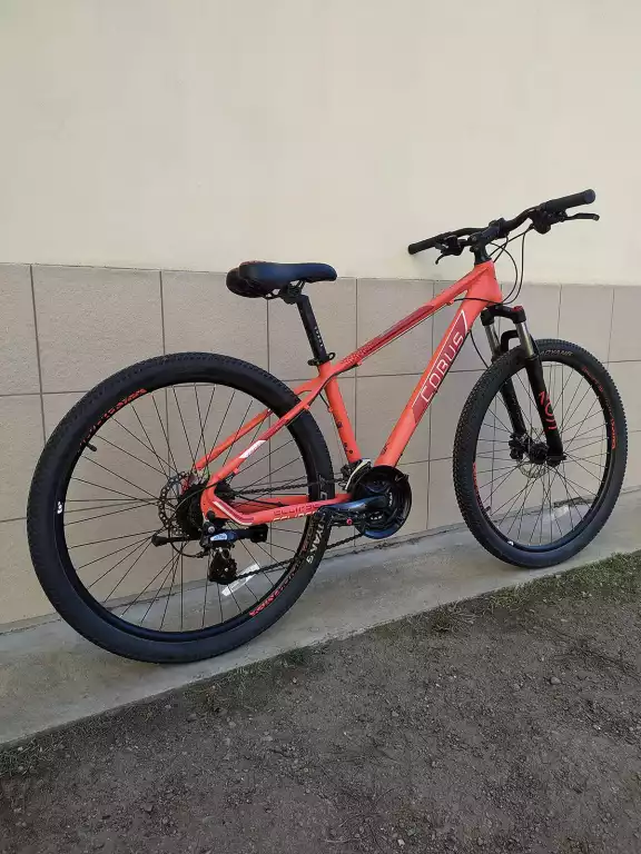 Горный алюминиевый велосипед,27.5 колеса,24 скорости,Shimano