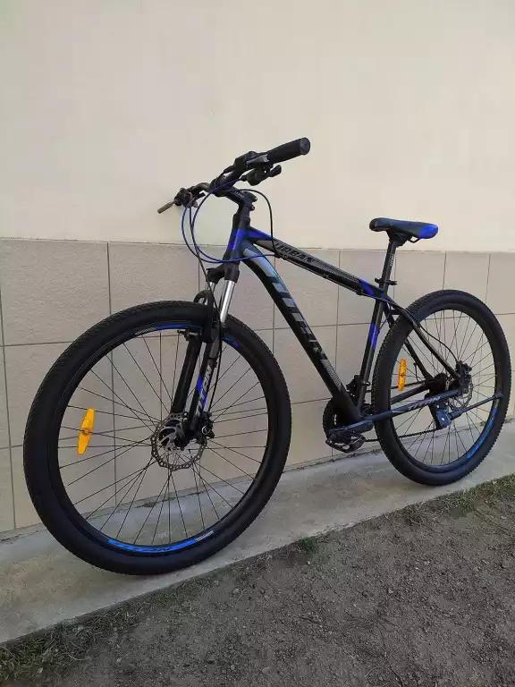 Горный алюминиевый велосипед, 29 колеса,21 скорость, Shimano