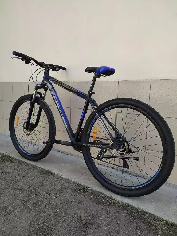 Горный алюминиевый велосипед, 29 колеса,21 скорость, Shimano