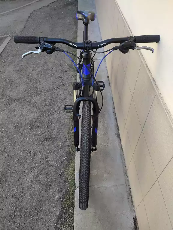 Горный алюминиевый велосипед, 29 колеса,21 скорость, Shimano