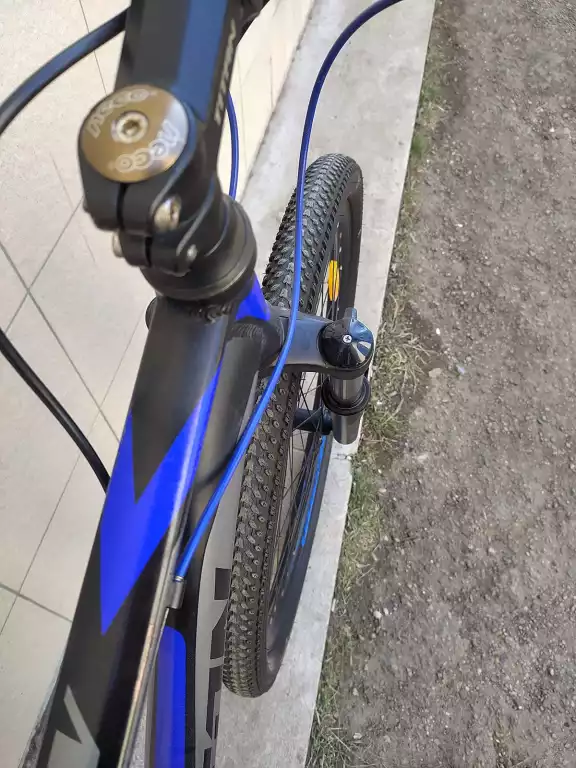 Горный алюминиевый велосипед, 29 колеса,21 скорость, Shimano