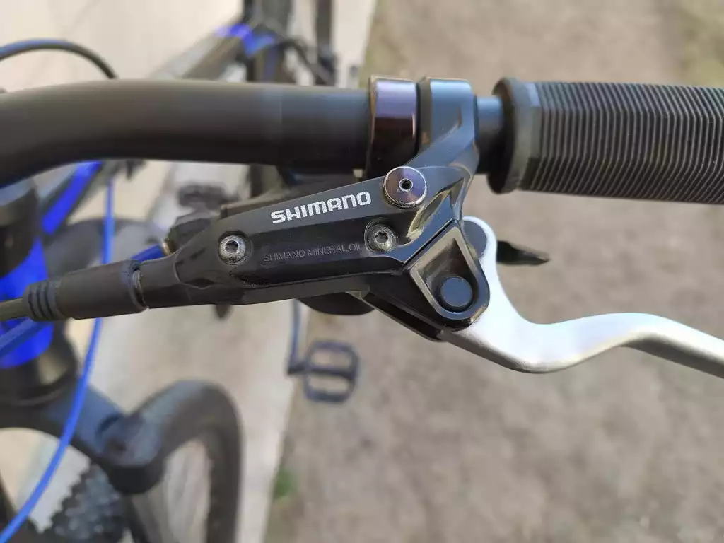 Горный алюминиевый велосипед, 29 колеса,21 скорость, Shimano