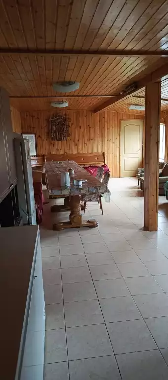 Сдам дом 110 м², от собственника