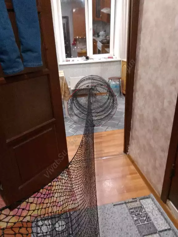 Рыболовные снасти