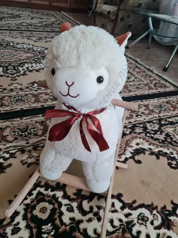 Качалка