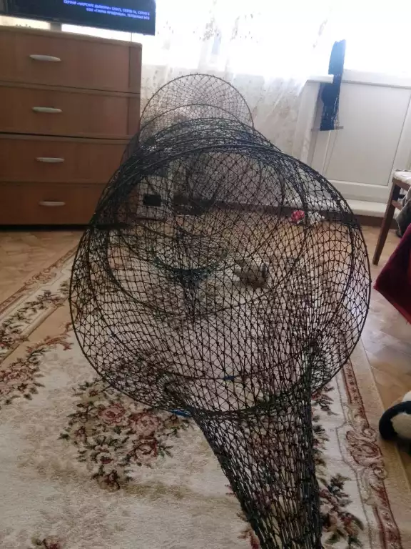 Рыболовные снасти