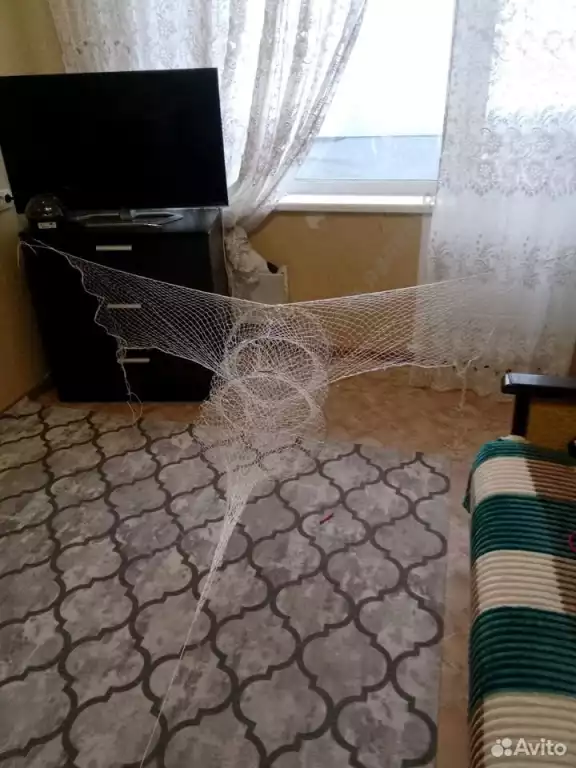 Рыболовные снасти