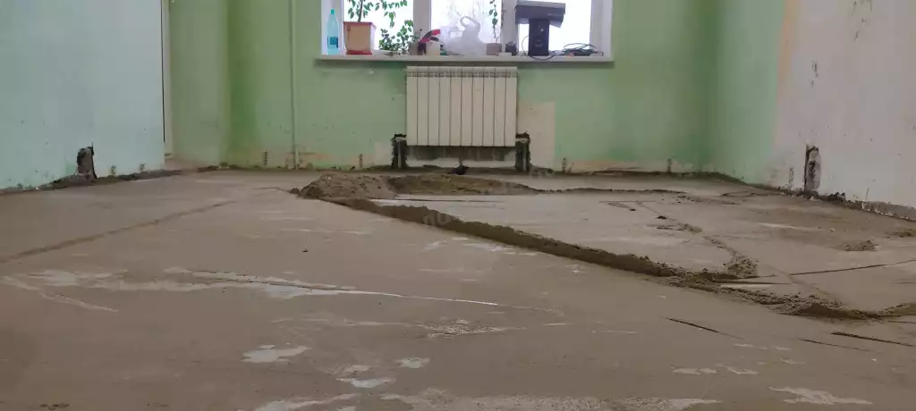 Строительство и ремонт