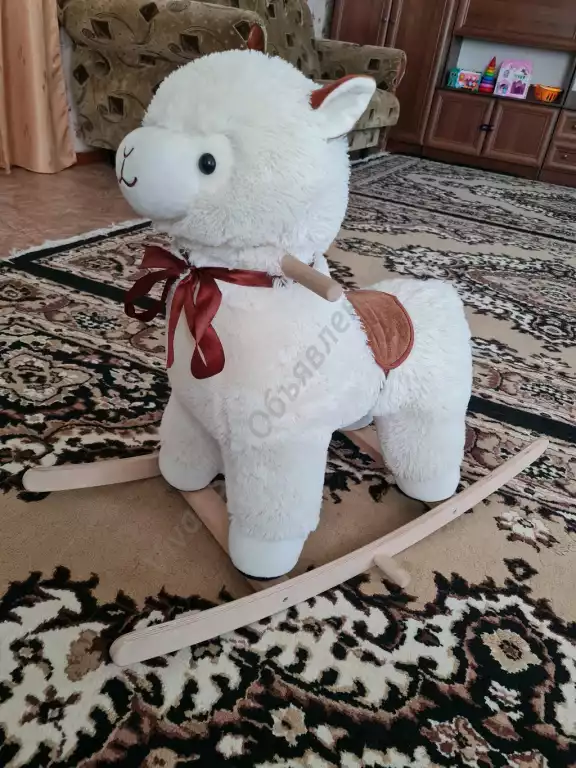 Качалка