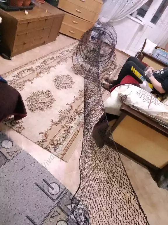 Рыболовные снасти