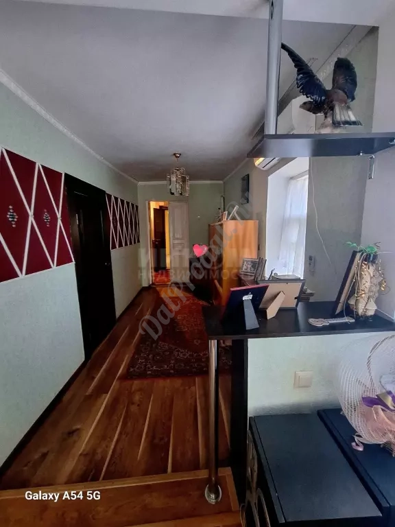 Продам дом 79м2 рн 11 поликлиники