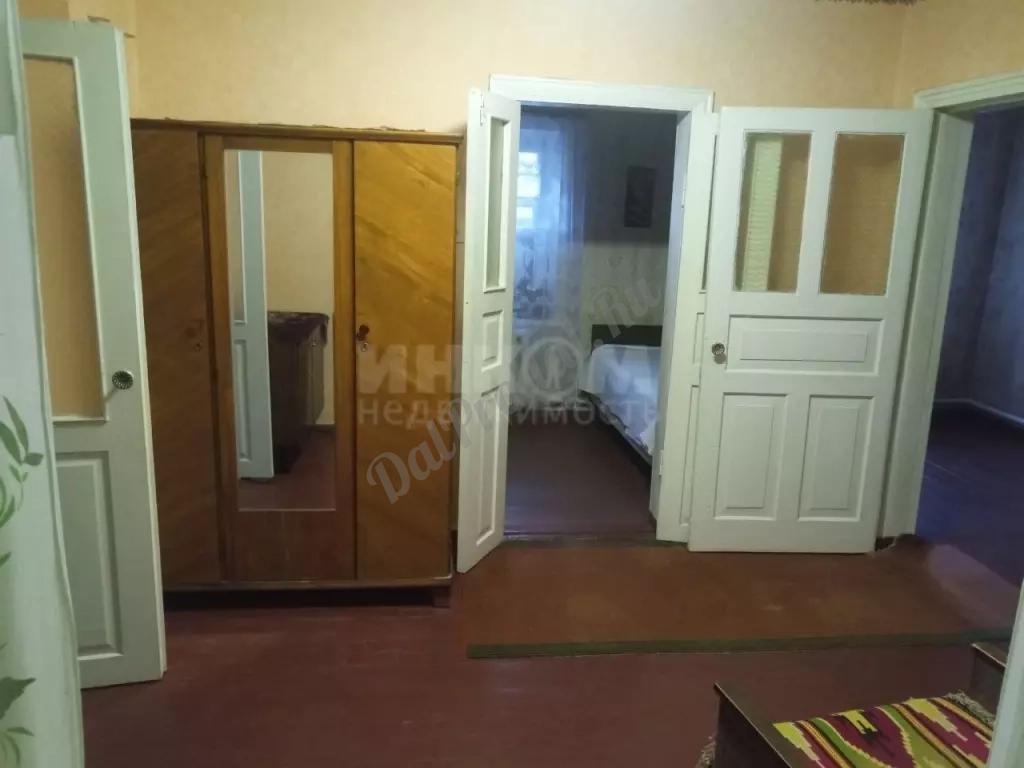 Продам дом пос. Дзержинского