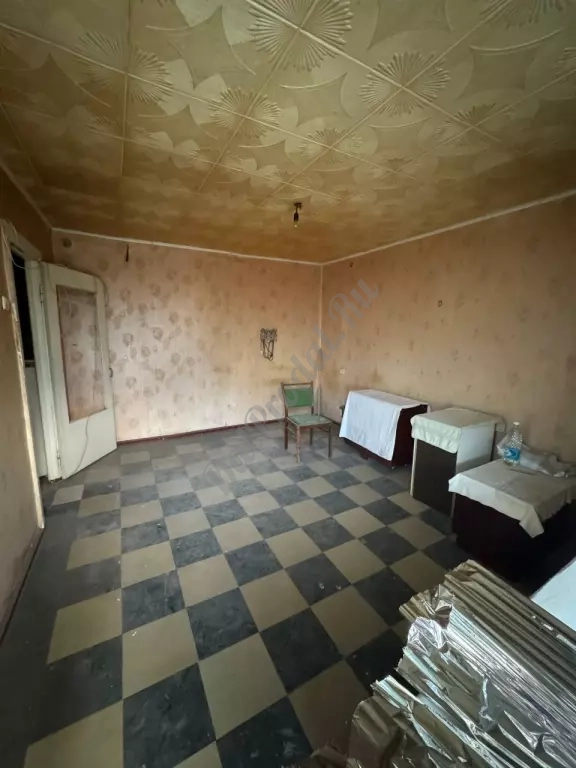 Продам 1к квартиру в центре города