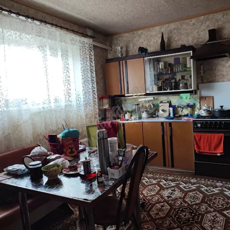 Продам дом 160м2 пос. Екатериновка
