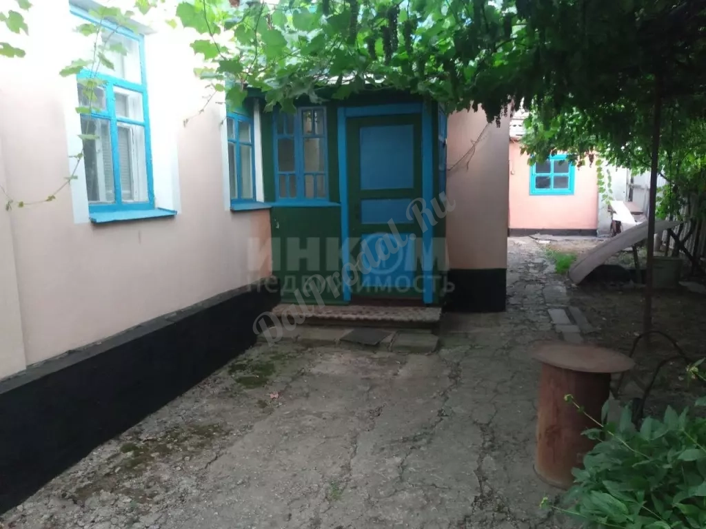 Продам дом 61м2 по ул.Мира