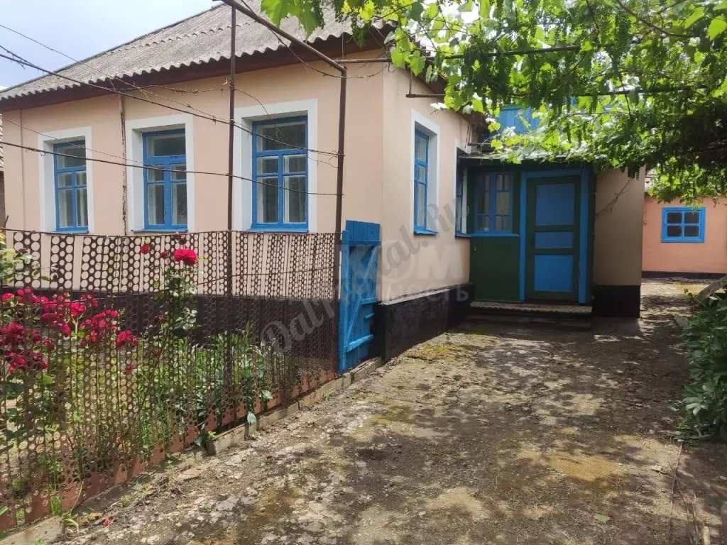 Продам дом 61м2 по ул.Мира