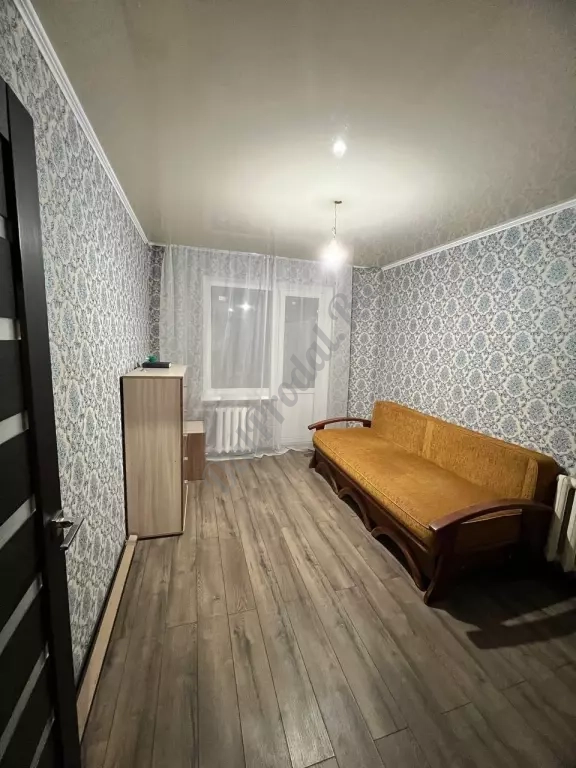 Продам 3к квартиру на кв.Дзержинского с ремонтом, 74м2